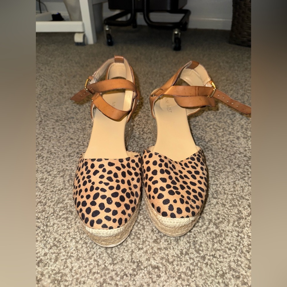 Nine West Women's Heels - Picture 1 of 4
